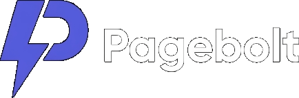 PageBolt