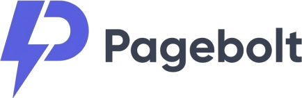 PageBolt